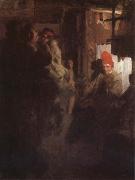 Anders Zorn Unknow work 93 oil painting picture wholesale
